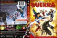 Baixar Liga da Justiça Guerra BDRip XviD Dual Áudio